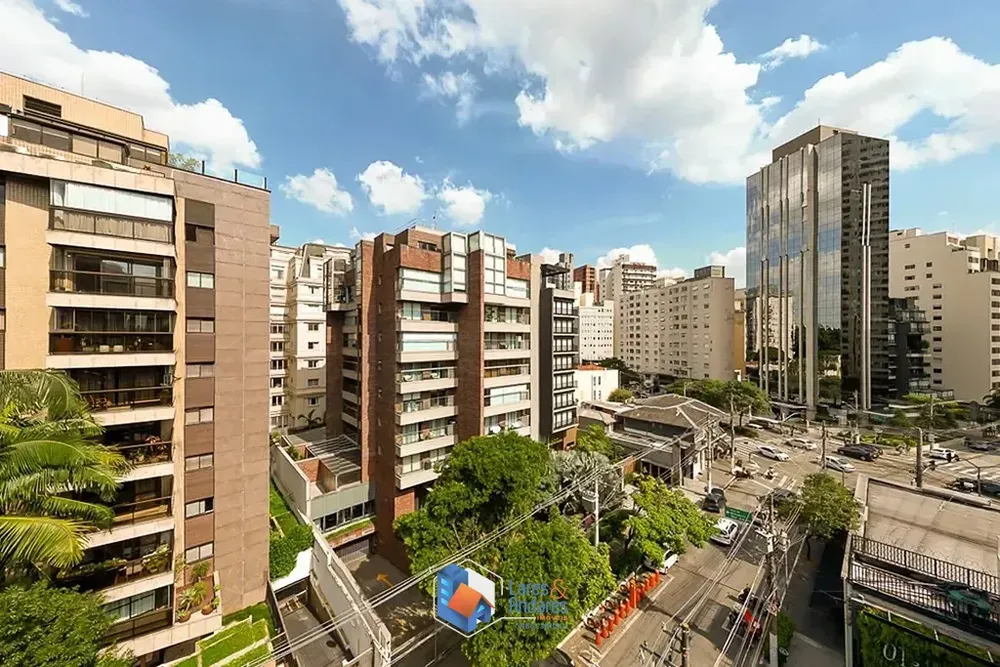 Apartamento, 1 quarto, 72 m² - Foto 2