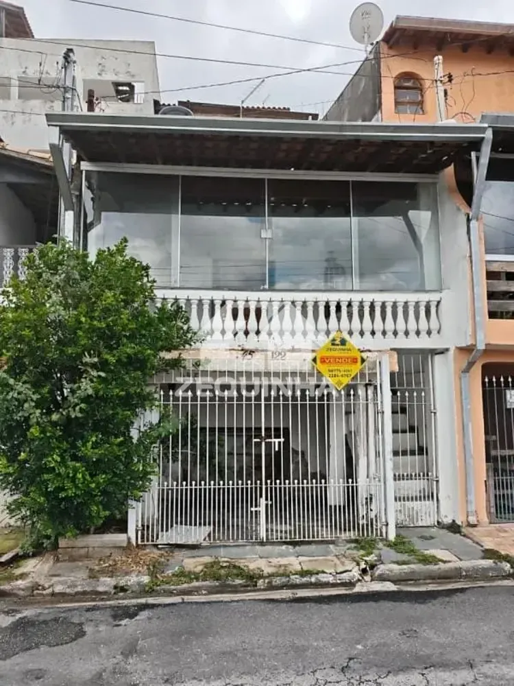 Casa, 2 quartos, 77 m² - Foto 1