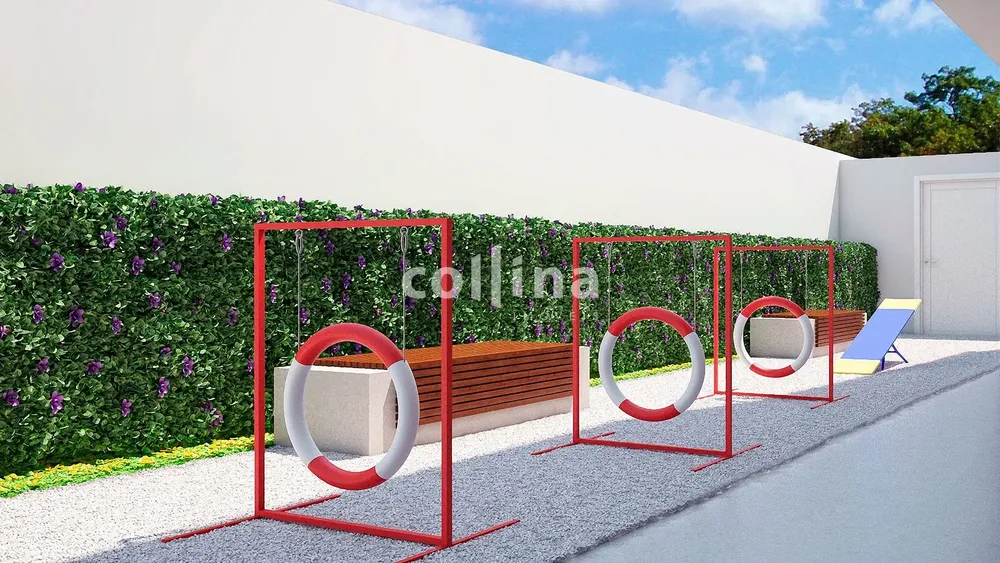 Apartamento, 2 quartos, 53 m² - Foto 4