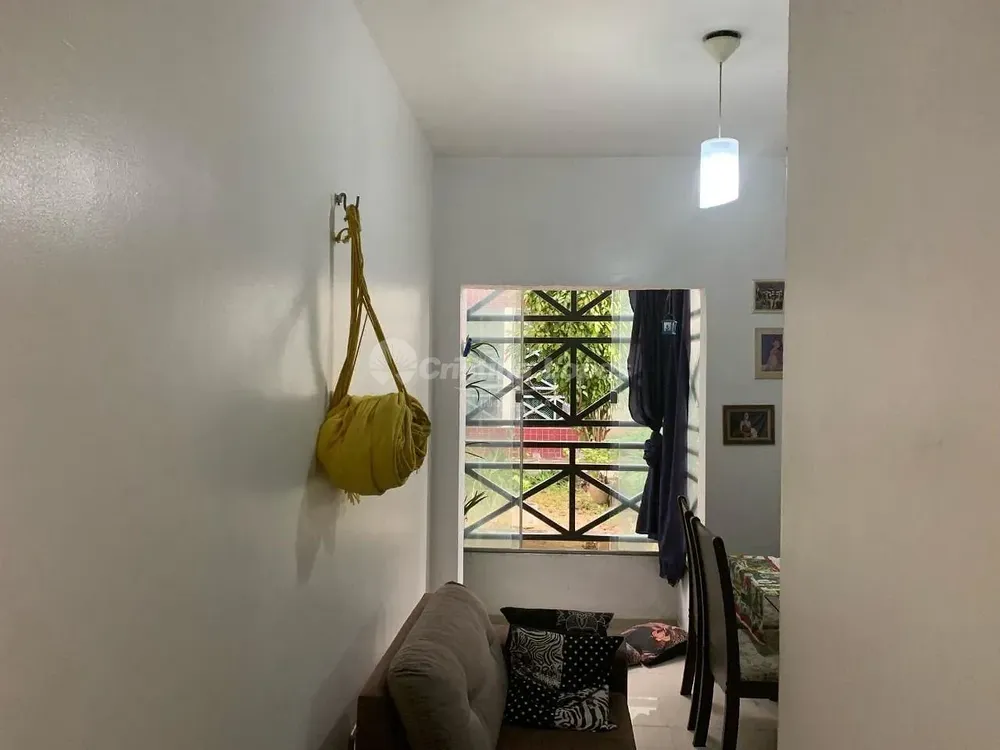 Apartamento, 3 quartos, 48 m² - Foto 4
