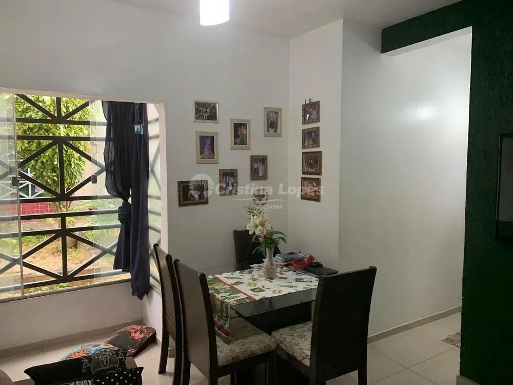Apartamento, 3 quartos, 48 m² - Foto 2