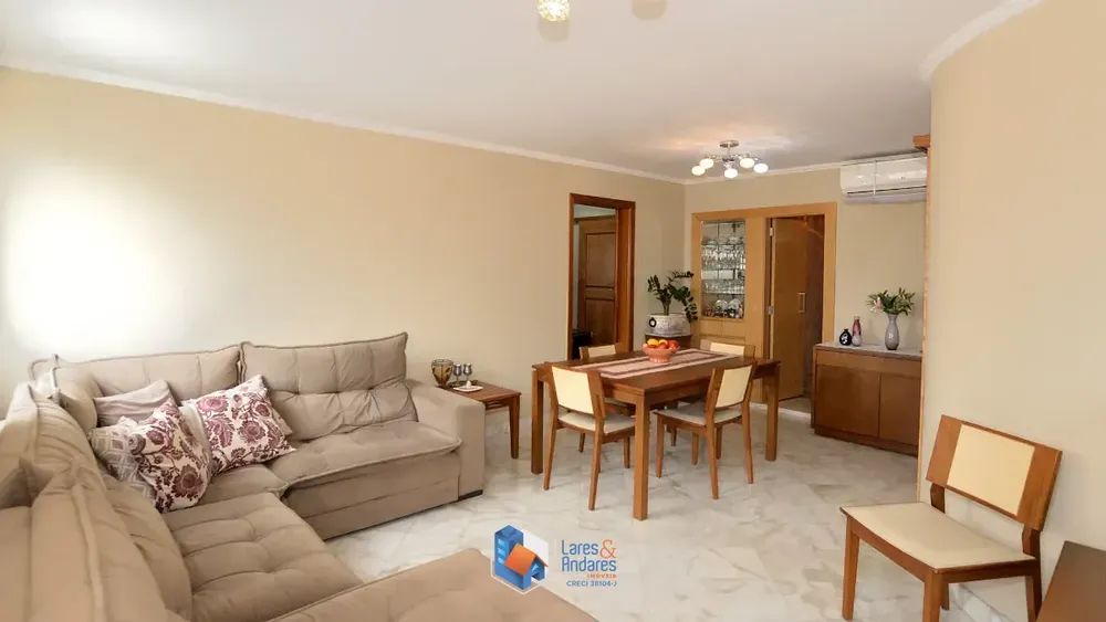 Cobertura, 3 quartos, 180 m² - Foto 5
