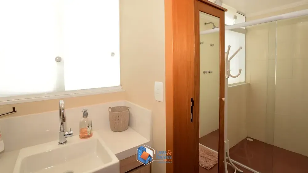 Cobertura, 3 quartos, 180 m² - Foto 6