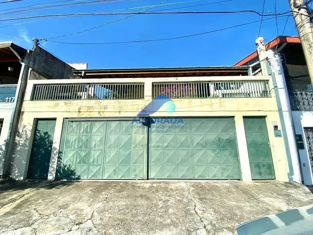 Casa, 4 quartos, 230 m² - Foto 3