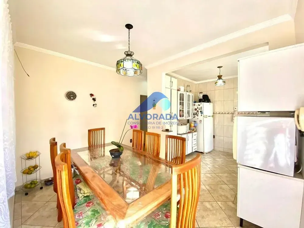 Casa, 4 quartos, 230 m² - Foto 6
