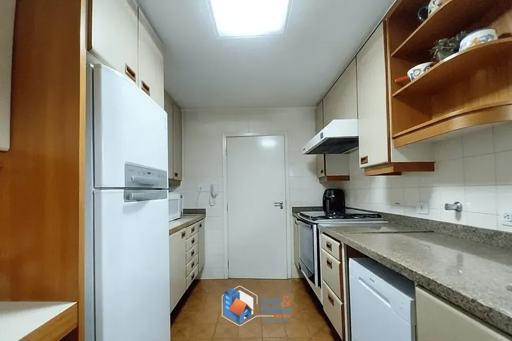 Apartamento, 3 quartos, 150 m² - Foto 6