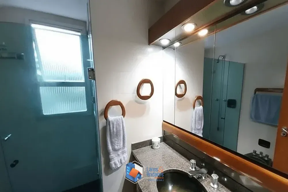 Apartamento, 3 quartos, 150 m² - Foto 5