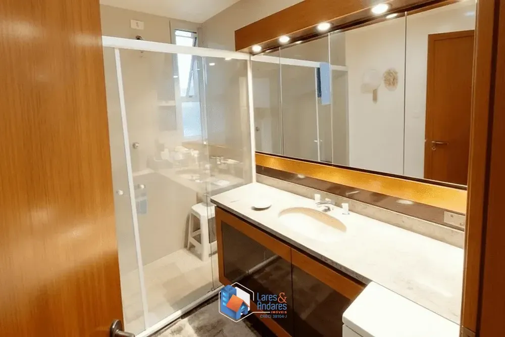Apartamento, 3 quartos, 150 m² - Foto 3