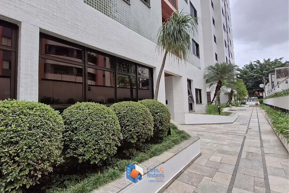 Apartamento, 4 quartos, 240 m² - Foto 2
