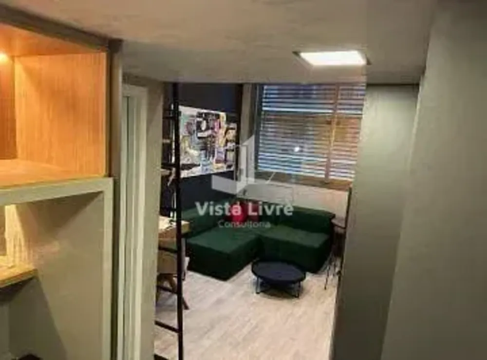 Apartamento, 1 quarto, 25 m² - Foto 4