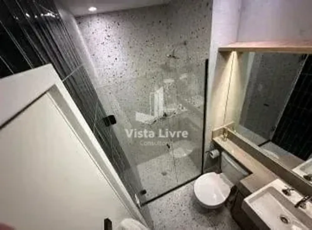 Apartamento, 1 quarto, 25 m² - Foto 1