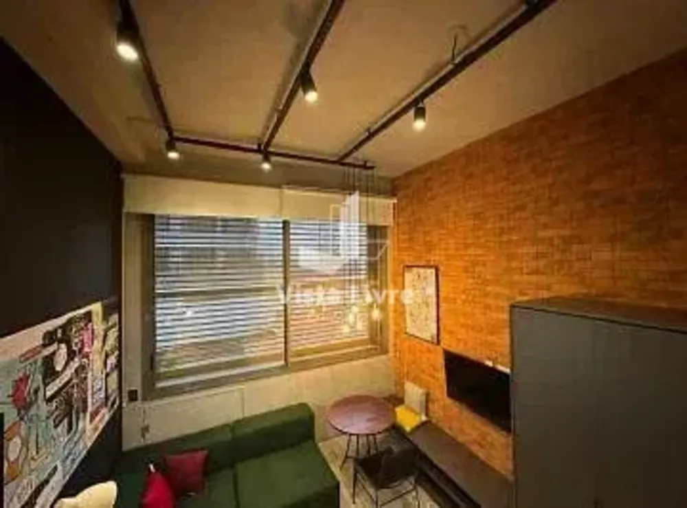 Apartamento, 1 quarto, 25 m² - Foto 5