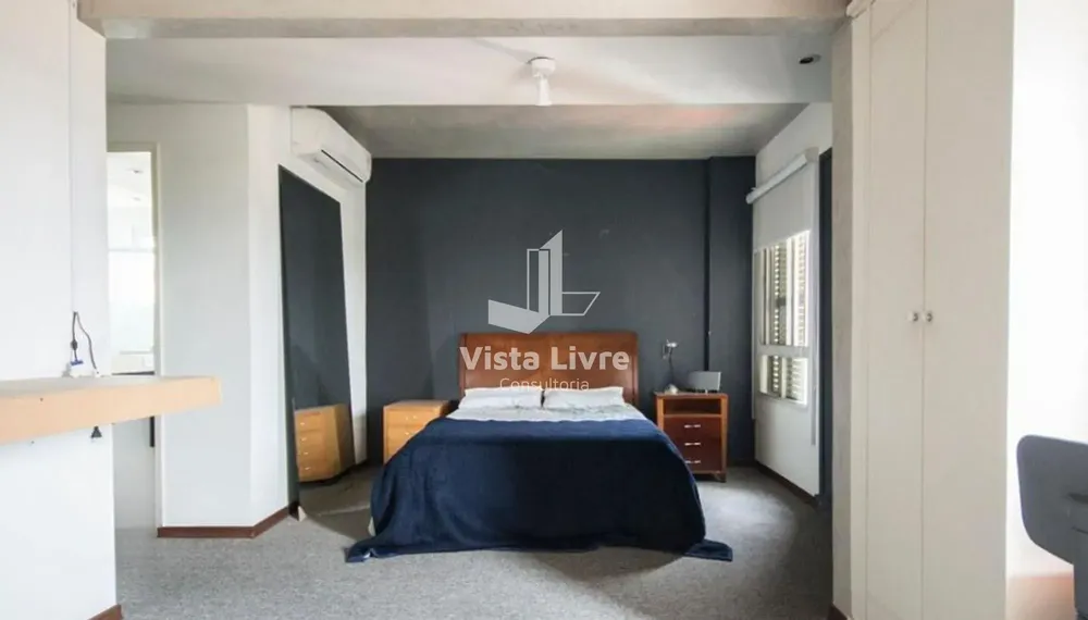 Apartamento, 3 quartos, 105 m² - Foto 3