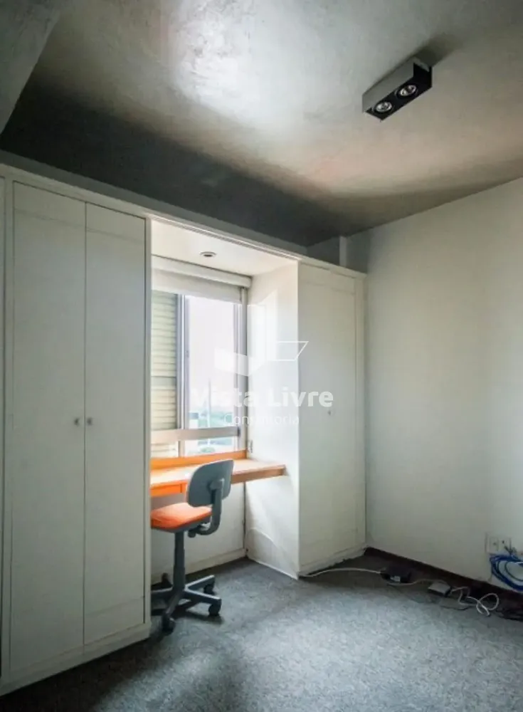 Apartamento, 3 quartos, 105 m² - Foto 2