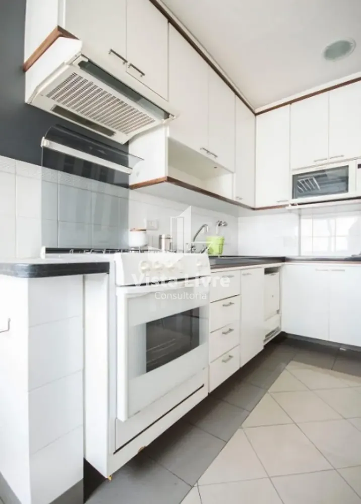 Apartamento, 3 quartos, 105 m² - Foto 4