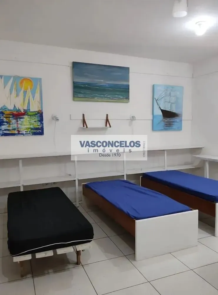 Casa, 5 quartos, 215 m² - Foto 2