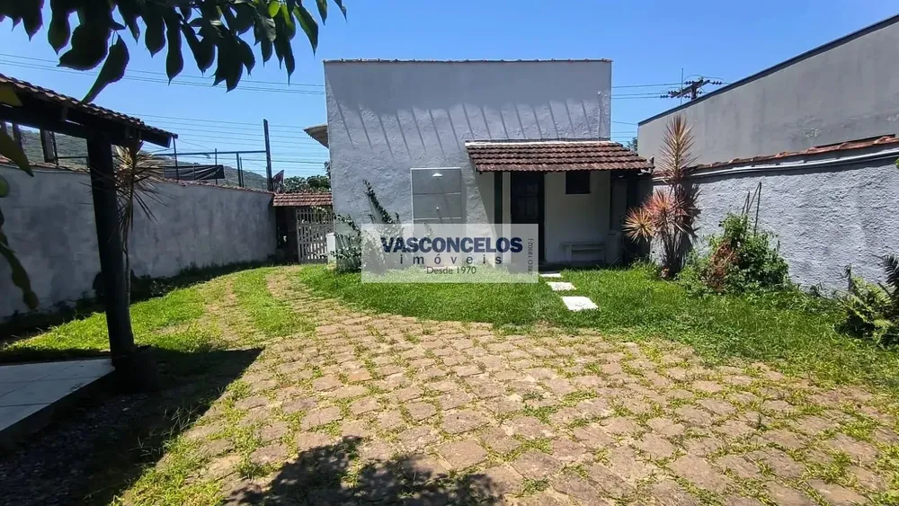 Casa, 5 quartos, 215 m² - Foto 3