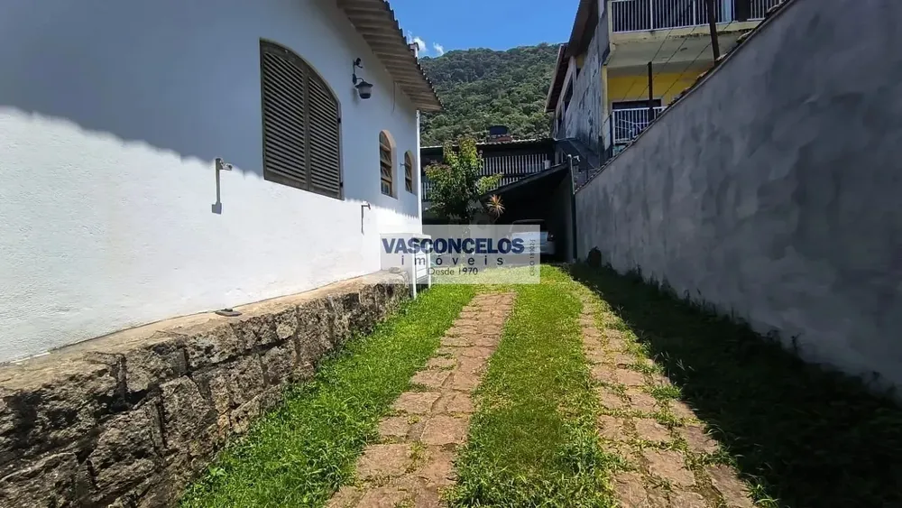 Casa, 5 quartos, 215 m² - Foto 4