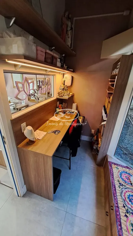Loja-Salão, 24 m² - Foto 13
