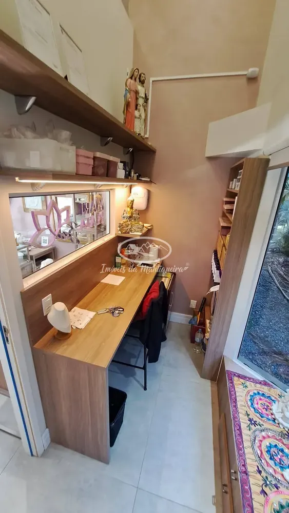 Loja-Salão, 24 m² - Foto 8