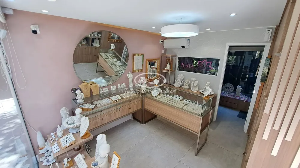 Loja-Salão, 24 m² - Foto 11