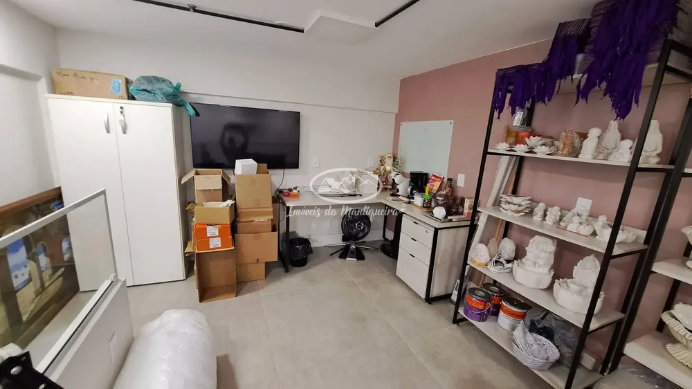 Loja-Salão, 24 m² - Foto 10
