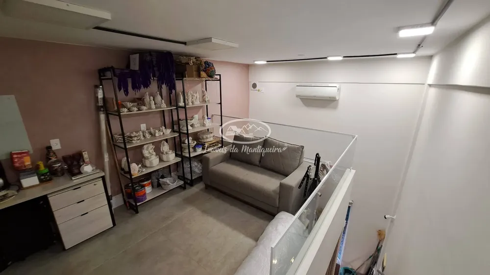Loja-Salão, 24 m² - Foto 4