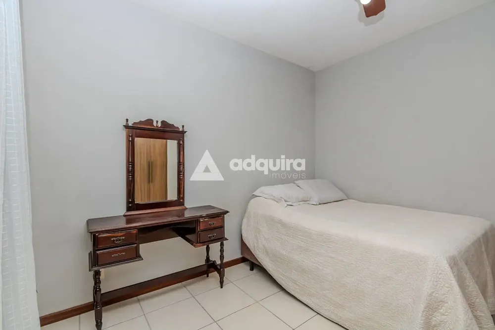 Apartamento, 2 quartos, 77 m² - Foto 2