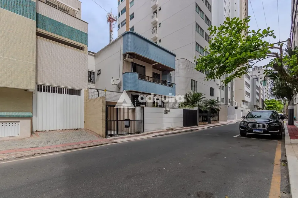Apartamento, 2 quartos, 77 m² - Foto 1