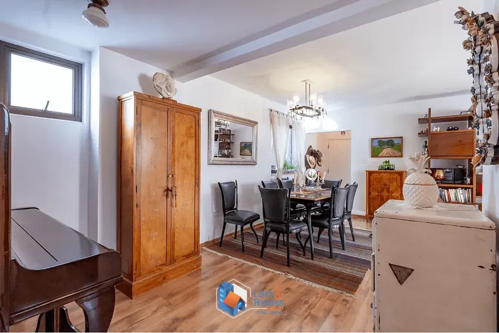 Apartamento, 2 quartos, 96 m² - Foto 4