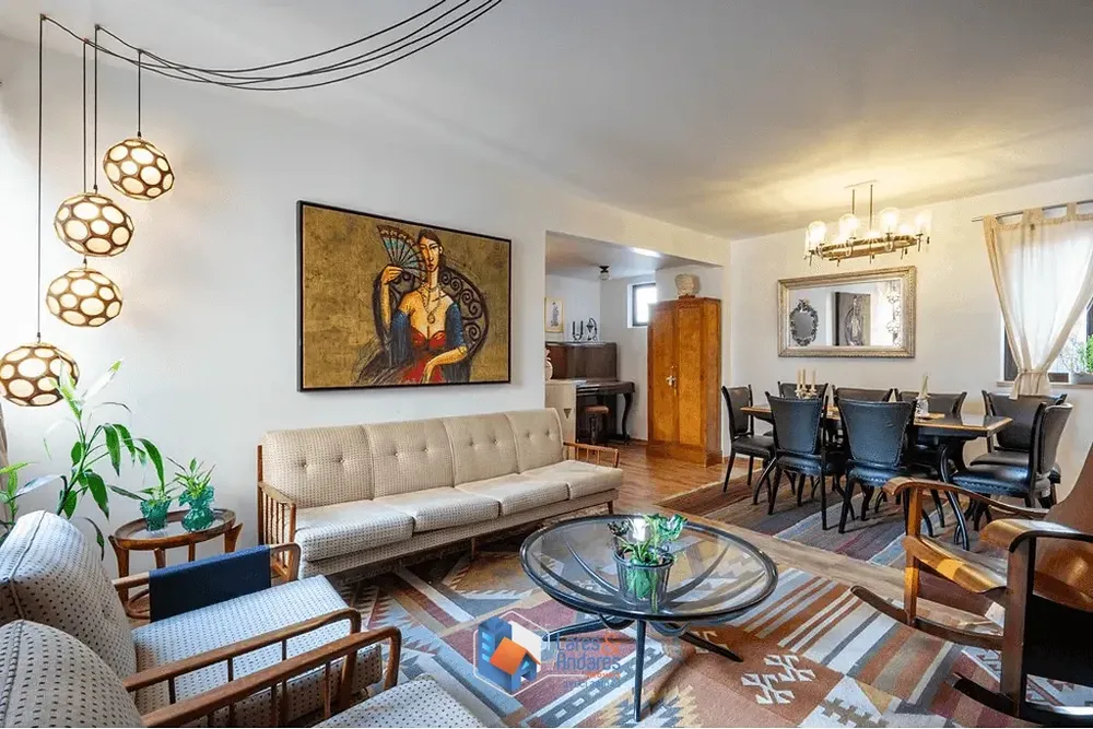 Apartamento, 2 quartos, 96 m² - Foto 2