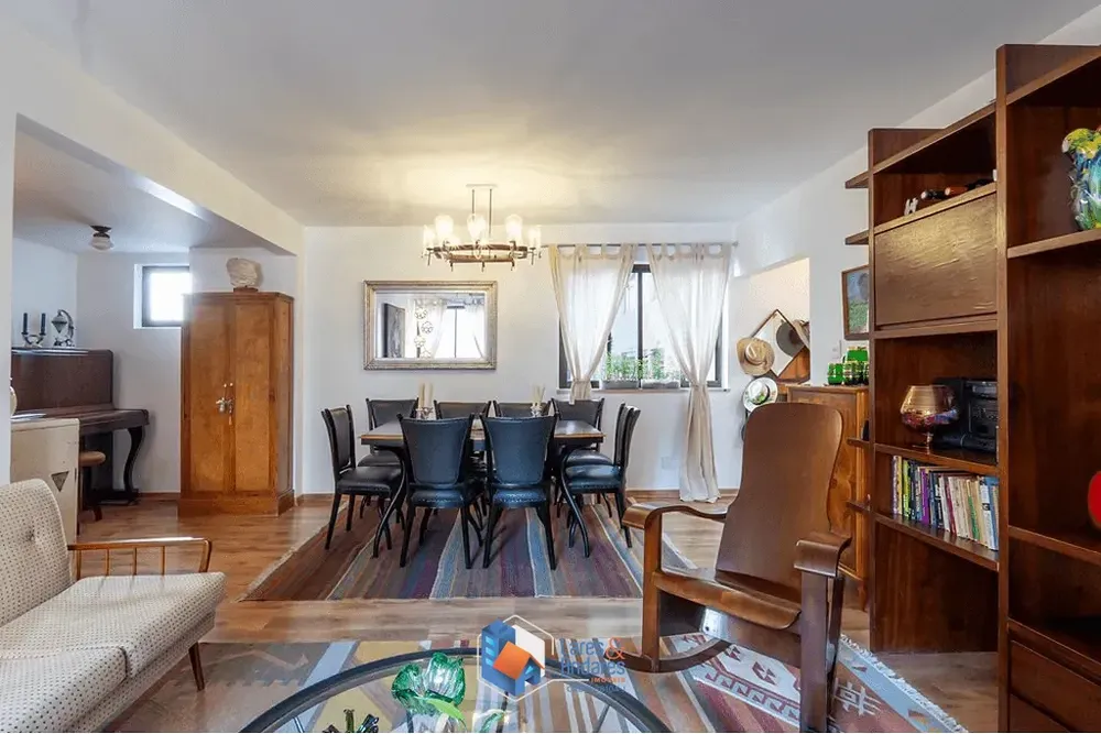 Apartamento, 2 quartos, 96 m² - Foto 3