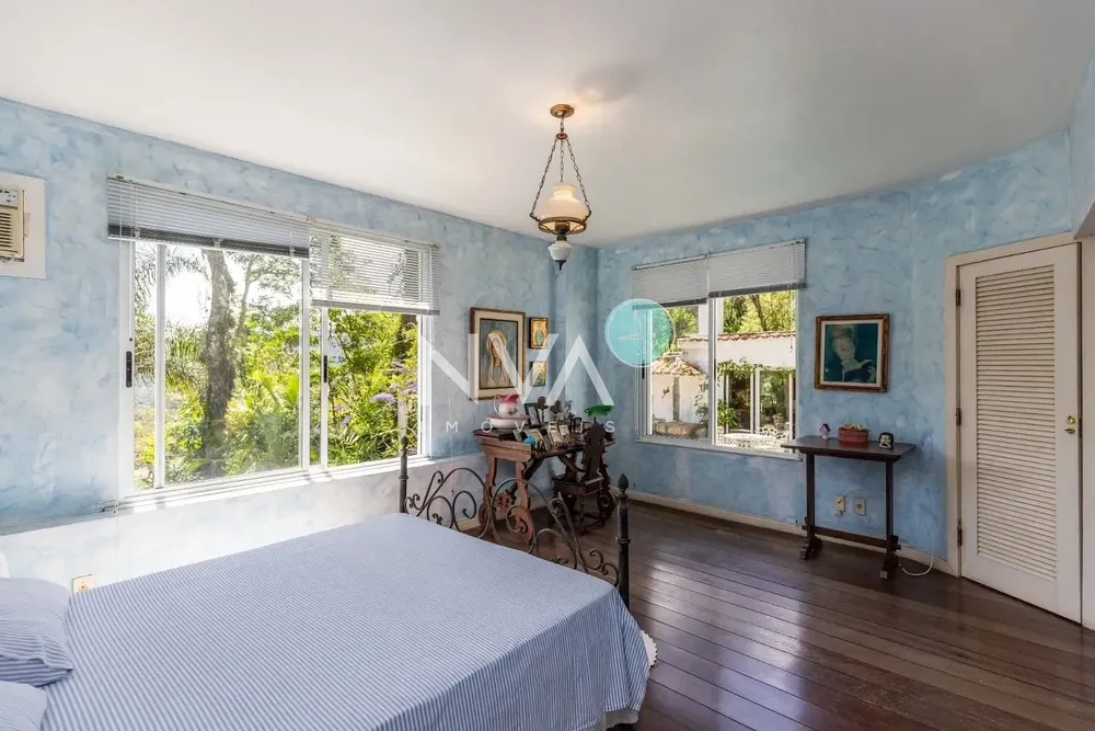 Casa, 5 quartos, 420 m² - Foto 7