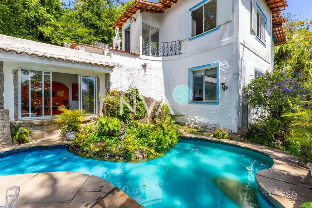Casa, 5 quartos, 420 m² - Foto 15