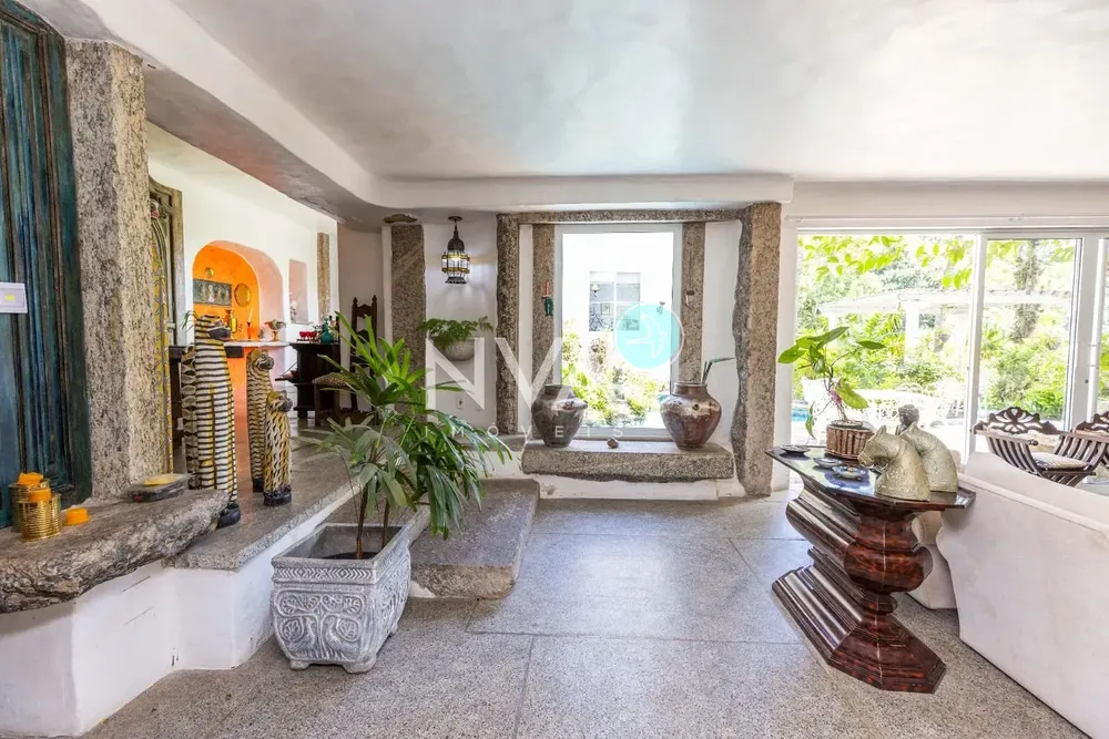 Casa, 5 quartos, 420 m² - Foto 12