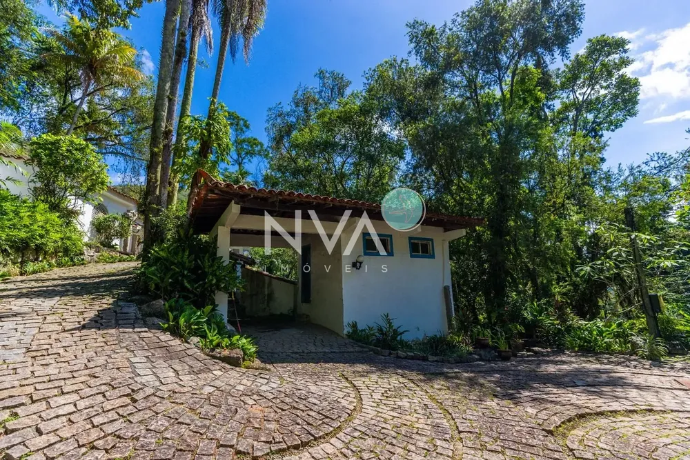 Casa, 5 quartos, 420 m² - Foto 28