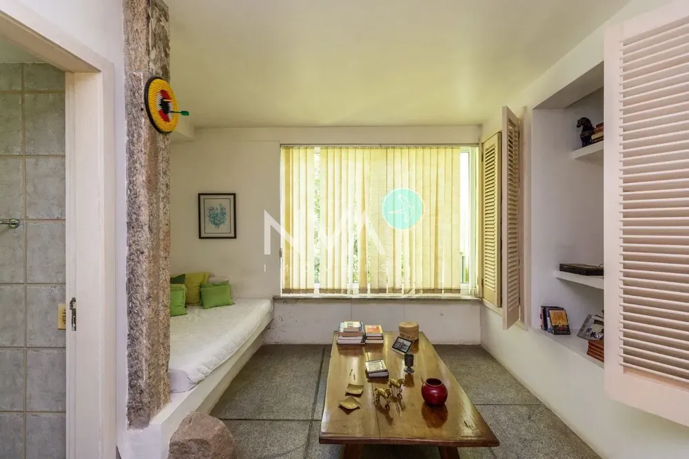 Casa, 5 quartos, 420 m² - Foto 26