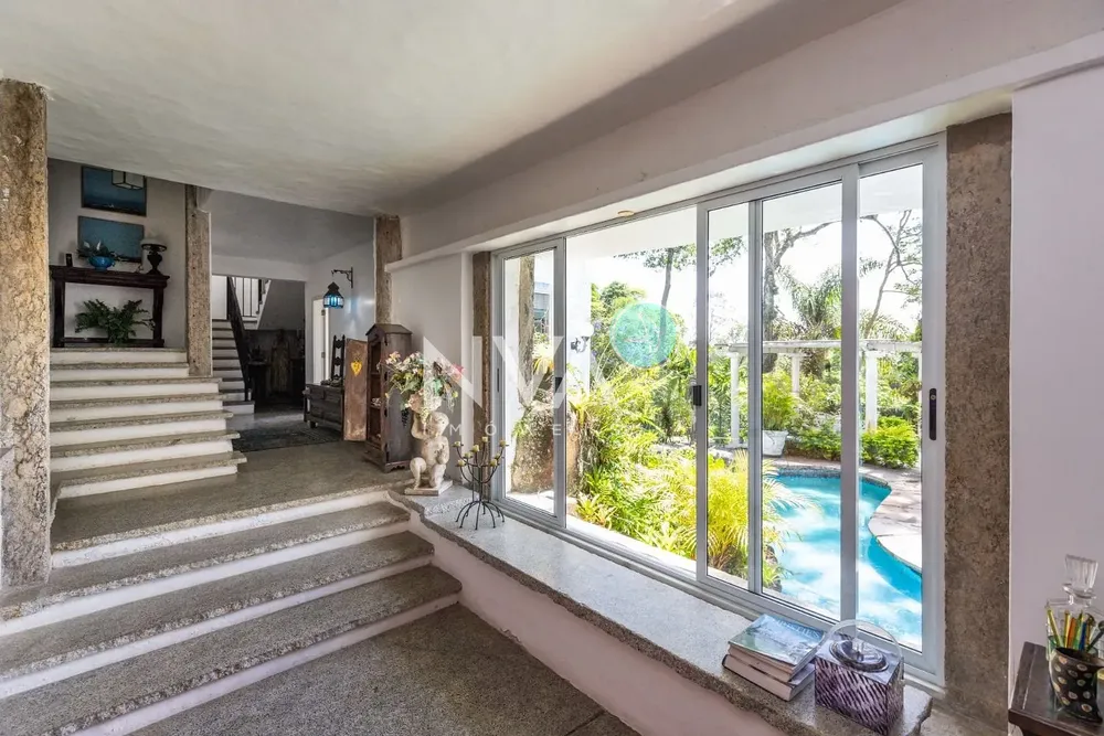 Casa, 5 quartos, 420 m² - Foto 8