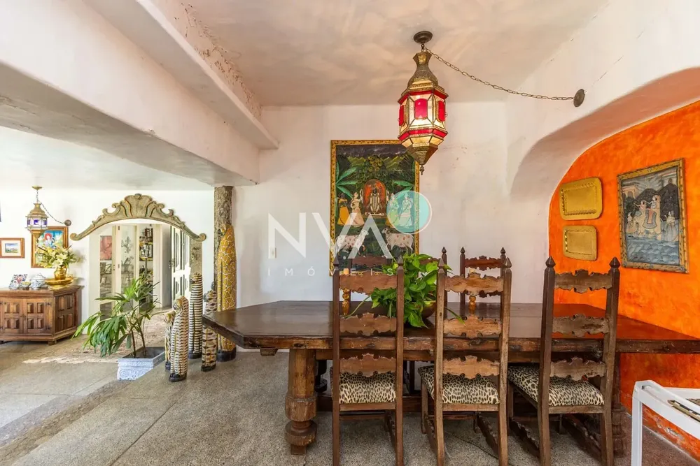 Casa, 5 quartos, 420 m² - Foto 9