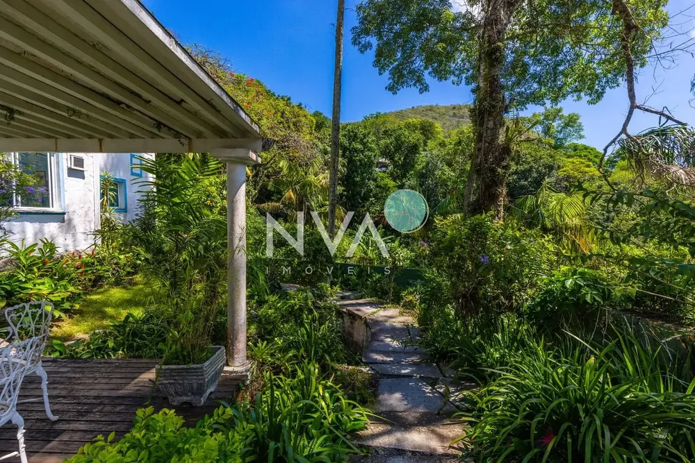 Casa, 5 quartos, 420 m² - Foto 17