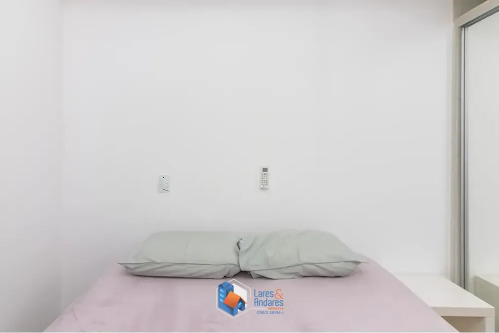 Apartamento, 1 quarto, 44 m² - Foto 1