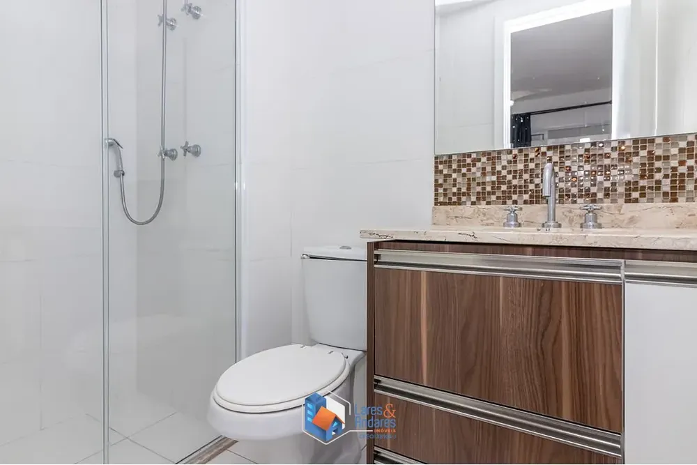 Apartamento, 1 quarto, 44 m² - Foto 8