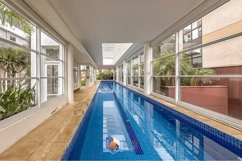 Apartamento, 1 quarto, 44 m² - Foto 3