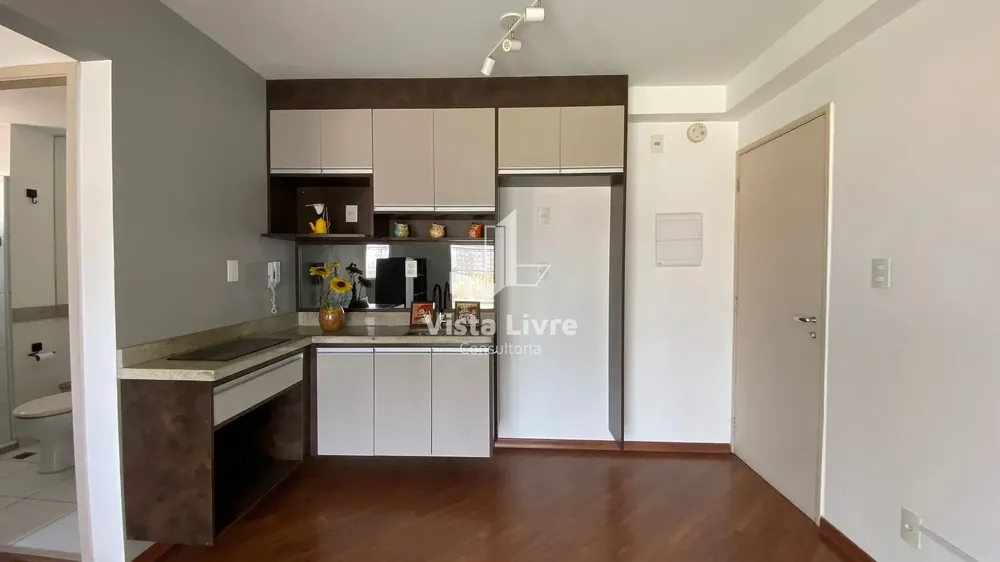 Apartamento, 1 quarto, 78 m² - Foto 2