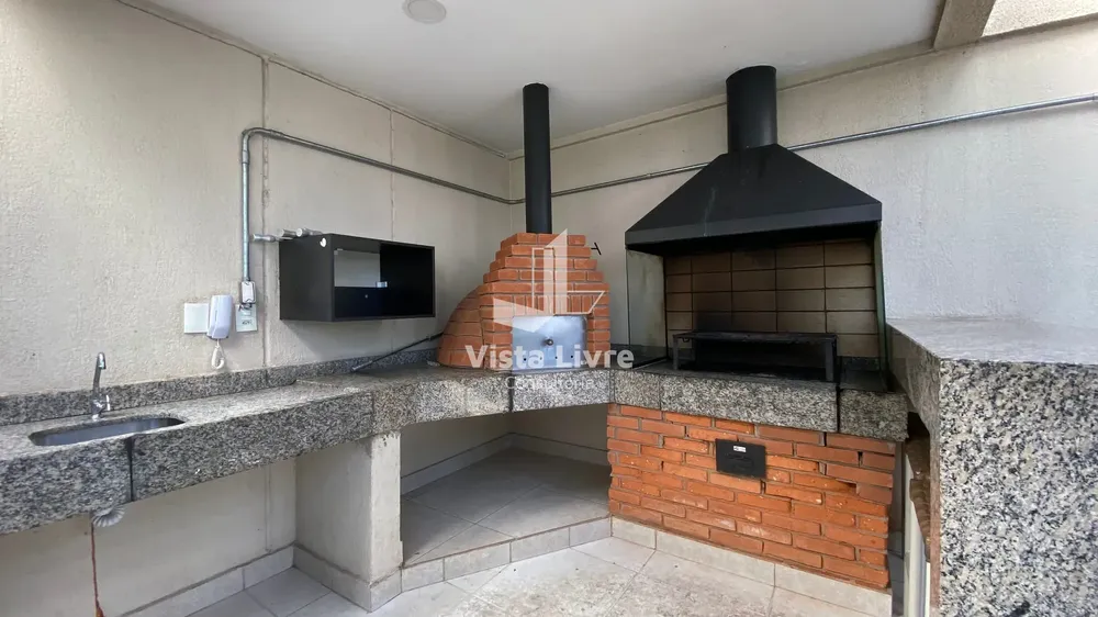 Apartamento, 1 quarto, 78 m² - Foto 3