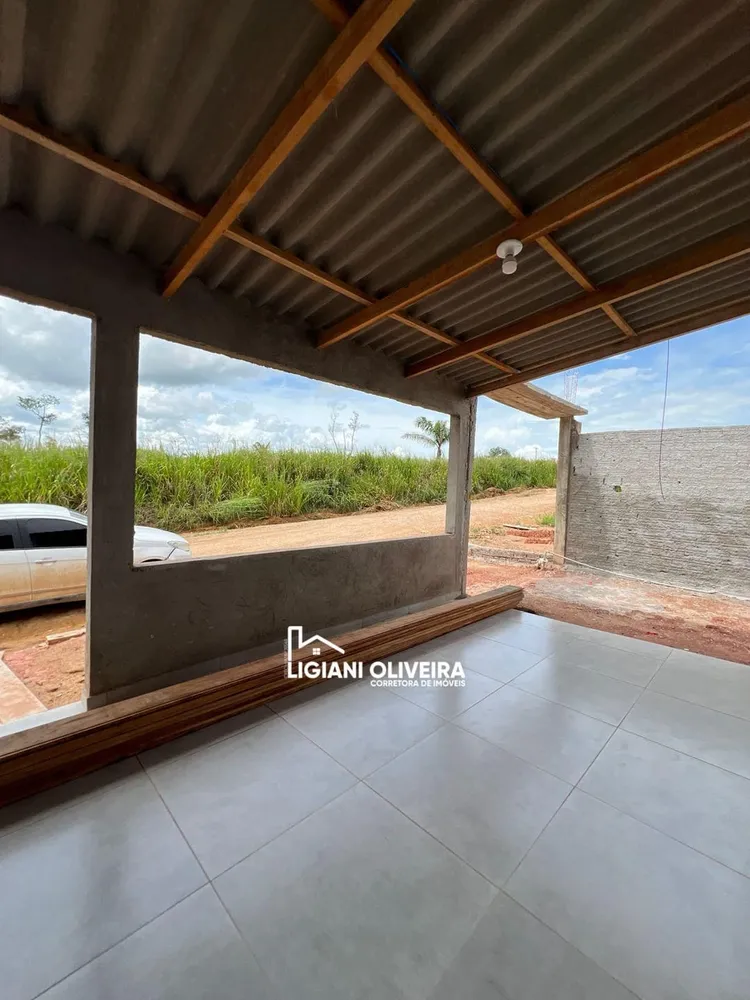 Casa, 2 quartos, 240 m² - Foto 4