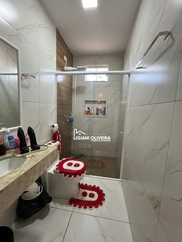 Casa, 2 quartos, 240 m² - Foto 2