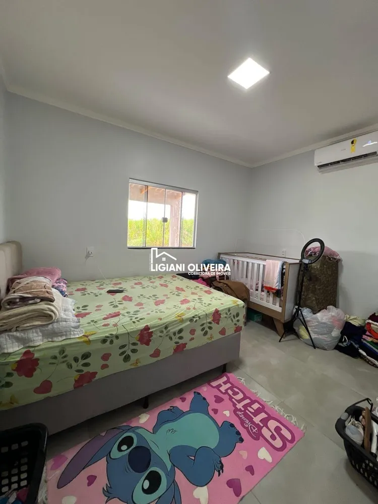Casa, 2 quartos, 240 m² - Foto 1