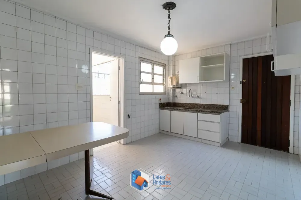 Apartamento, 3 quartos, 108 m² - Foto 6