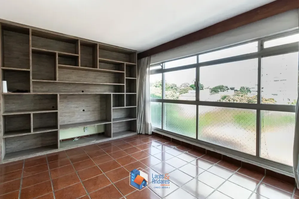 Apartamento, 3 quartos, 108 m² - Foto 3